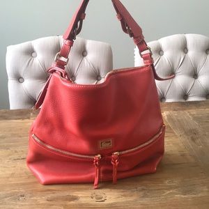 Dooney & Bourke shoulder bag
